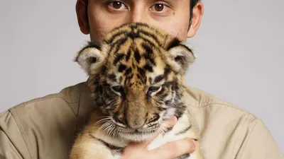 Alshad Ahmad tengah menjadi bulan-bulanan warganet usai membagikan kabar duka terkait anak harimau peliharaannya Cenora meninggal dunia.