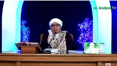 Buya Yahya
