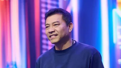 Anang Hermansyah