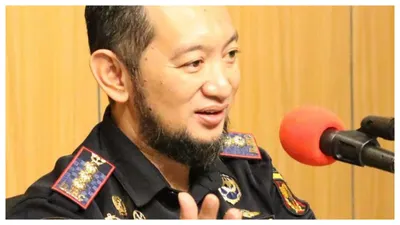 Kepala Bea dan Cukai Makassar, Andhi Pramono 