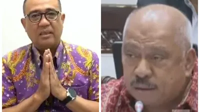 Buntut Kasus Rafael Alun, Anggota DPR Sentil Soal Tumpangan Sri Mulyani: Lagi Apes Ini