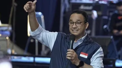 Kabar adanya upaya melakukan penjegalan terhadap capres Anies Baswedan masih menjadi perbincangan.