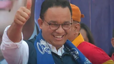 Anies Baswedan