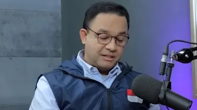 Anies Baswedan