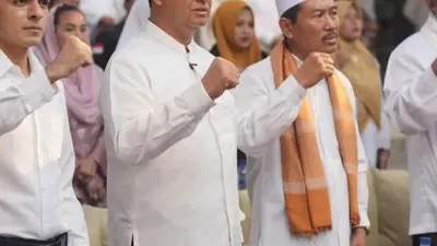 Dapat Banyak Komentar Negatif dari Warganet, Anies Baswedan Tak Ambil Pusing: Itu Bukan Urusan Saya!