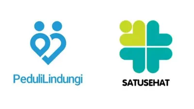 Bukan sepenuhnya tidak ada, aplikasi PeduliLindungi kini &quot;berubah wujud&quot; menjadi aplikasi SatuSehat.