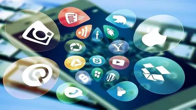 ilustrasi. Ada dua aplikasi Android dengan jutaan unduhan yang dilaporkan mentransfer data pengguna ke China.