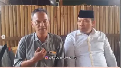 Arif, Pria yang Jabat Tangannya Tak Digubris Ketua DPRD Luwu Timur