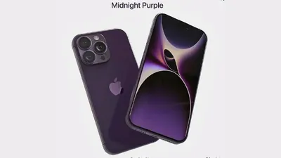 iPhone 15 