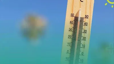 Awan Berkurang Akibatkan Cuaca Panas Mencapai 51 Derajat Celcius, Berikut Tips Agar Kulit Tidak Terpanggang