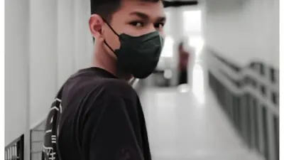 Ayah David Ozora Unggah Foto Sang Anak, Jonathan Latumahina Beri Pesan Mengandung Bawang: Tak Semua Kembali