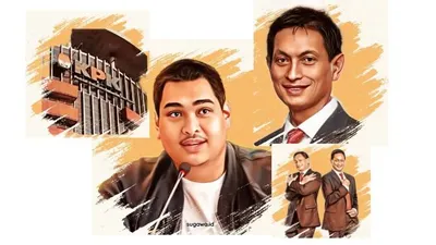 Komisi Pemberantasan Korupsi (KPK) memanggil ayah Menpora Dito Ariotedjo, yaitu Arie Prabowo Ariotedjo. Pemanggilan terkait kasus korupsi emas yang terjadi pada 2017. 