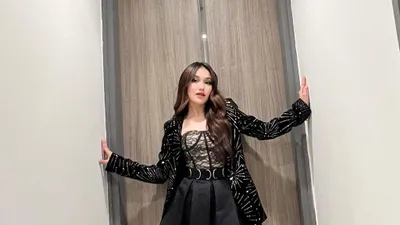 Ayu Ting Ting