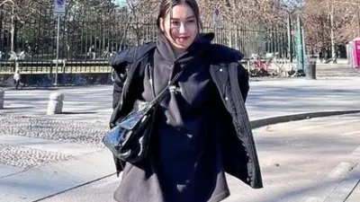 Ayu Ting Ting 