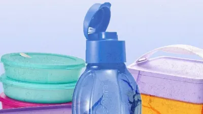 Tupperware terancam bangkrut