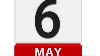 Apakah Tanggal 6 Mei Hari Libur Nasional? Jangan Lewatkan Fenomena Langka yang Akan Terjadi!