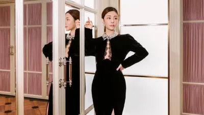 Abby Choi