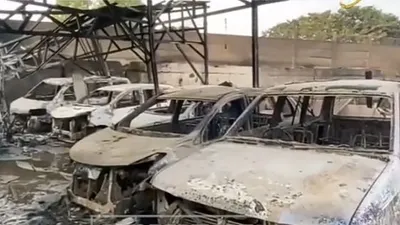Pemerintah Bakal Relokasi Warga di Sekitar Depo Pertamina Plumpang