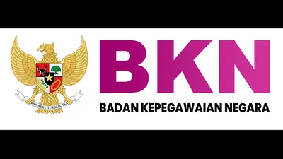 Badan Kepegawaian Negara (BKN)