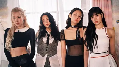Lirik Lagu dan Chord Gitar Typa Girl - BLACKPINK: Cause I&rsquo;m That Girl That Drive You Crazy