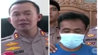 BOCOR! Ternyata Ini Daerah Asal Para Korban Dukun Pengganda Uang Banjarnegara, Mbah Slamet Beri Pengakuan Ini