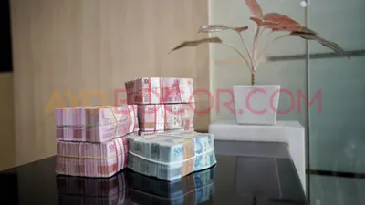 Ilustrasi. Program KUR BRI 2023 saat ini menggunakan skema baru di mana terkait dengan syarat yang harus dipenuhi seperti BPJS Ketenagakerjaan.