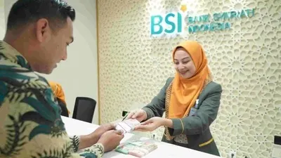 Ilustrasi. Terdapat kemungkinan penyebab umum mengapa BSI tidak dapat melakukan top up untuk ShopeePay dan Dana.