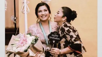 Kode Rindu! Banding Ferdy Sambo dan Putri Candrawathi Ditolak, Trisha Unggah Video Ini