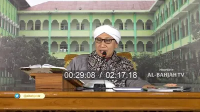 Buya Yahya