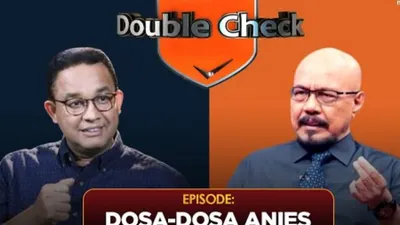 Anies Baswedan 