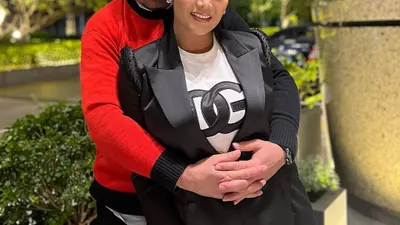 Raul Lemos dan Krisdayanti