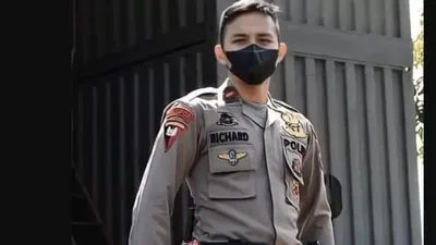 GEGER! LPSK Hentikan Perlindungan pada Richard Eliezer? Ada Apa? Ini Kata Tenaga Ahli Syahrial M Wiryawan