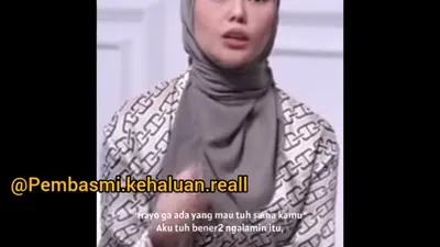 Dara Arafah ngaku pernah dibully