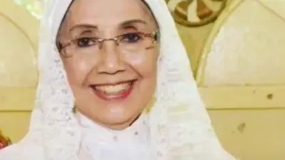 Nani Wijaya