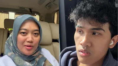 Wagub Lampung menanggapi kritikan Bima