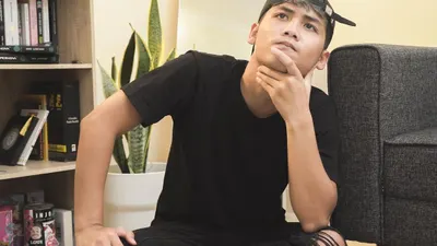 Komika Bintang Emon