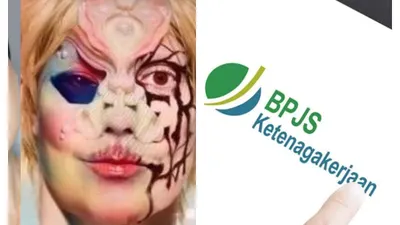 Gaduh Lagi! Bjorka Ngaku Retas Data BPJS Ketenagakerjaan, Netizen Maha Cerdas Ungkap Ada Kejangalan, Apa? 