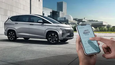 Mau Mudik Gratis Naik Mobil Hyundai Stargazer dan Dapat THR? Yuk Ikutan Kompetisinya, Cek Syaratnya di Sini!