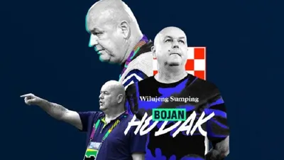 Persib Bandung telah mengumumkan sosok pelatih baru mereka untuk menggantikan Luis Milla, yaitu Bojan Hodak.