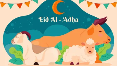 [Ilustrasi] Libur Idul Adha 2023 Bukan 2 Hari Tapi 3 Hari, 28-30 Juni? Simak Begini Penjelasan Menpan RB!
