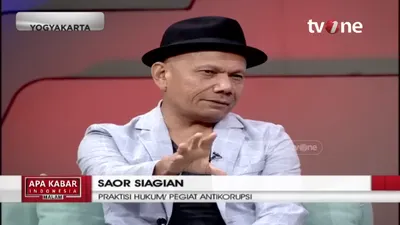 Kasus Suap alias Calo pada Rekrutmen Polisi