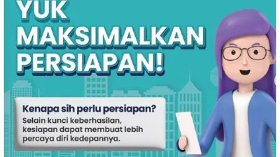 Pendaftaran Rekrutmen Bersama BUMN 2023