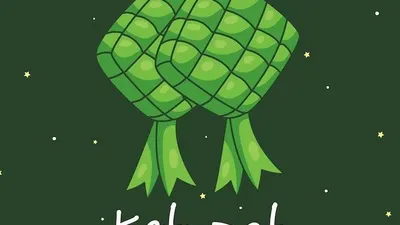 Ketupat