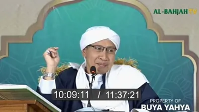 Buya Yahya