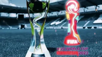 Polemik Kedatangan Atlet Israel di Piala Dunia U-20