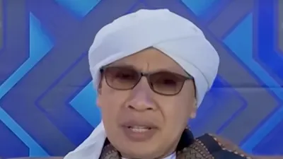 Buya Yahya 