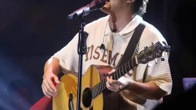 Rizky Febian