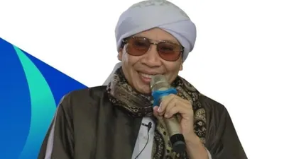 Buya Yahya