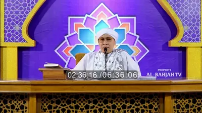 Lupa Niat, Apakah Sah Puasanya di Bulan Ramadan? Simak Penjelasan Lengkap Buya Yahya di Sini!