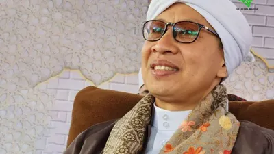 Buya Yahya
